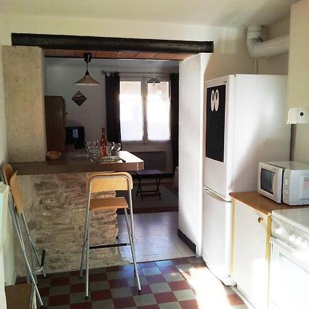 Apartmán ** Lolile 2 ** LʼIsle-sur-la-Sorgue Exteriér fotografie